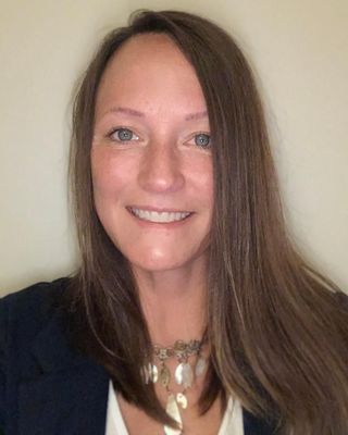 Photo of Holly Kratz, Licensed Professional Counselor, LPC