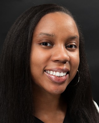 Photo of Danesha Deloatch, Marriage & Family Therapist in Forks, WA