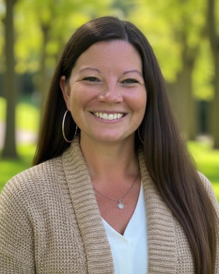 Photo of Ashley Cooke, Licensed Professional Counselor, LPC