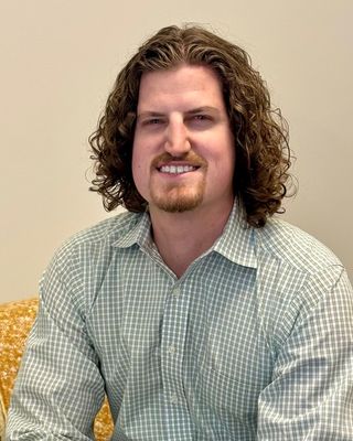 Photo of Barrett Mick, Licensed Professional Counselor Associate, MS, NCC, EMDR