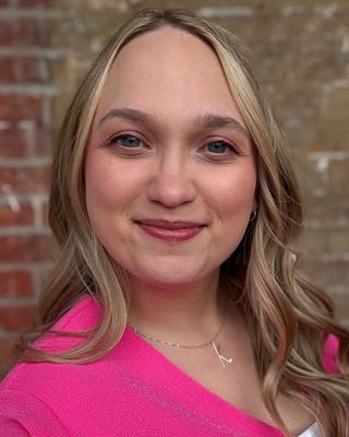 Photo of Karla Schulte, Counselor, LCPC