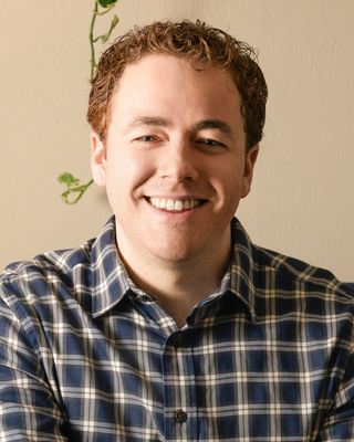Photo of Kevin Carlstead, Marriage & Family Therapist, LMFT