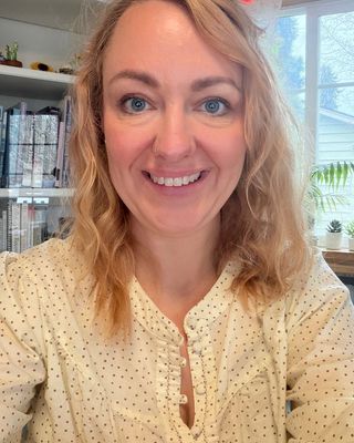 Photo of Melissa Tomecek, Counselor, LPC, LMHC