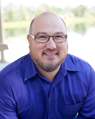 Photo of Christopher Scott, MA, LMFT, Marriage & Family Therapist in Redding