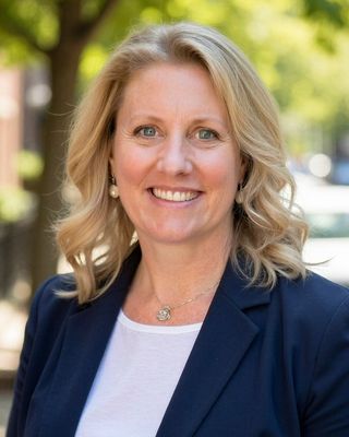 Photo of Carey Hitchcock, Clinical Social Work/Therapist, LCSW