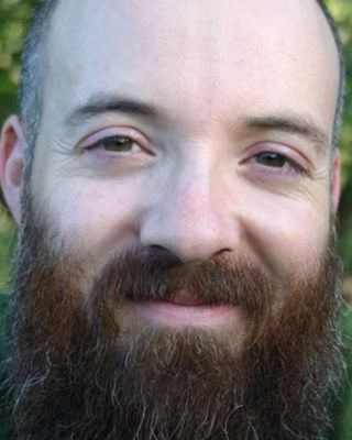 Photo of Tobias Gale, Counselor, LMHC