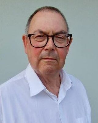 Photo of Derek Goodlake, Counsellor, MA, ACA-L4