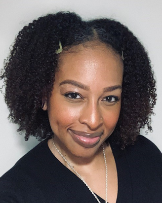 Photo of Dr. Natania (Nikki) Cibrian-Aguilar, Marriage & Family Therapist, PsyD, LMFT, CCTP, DVC