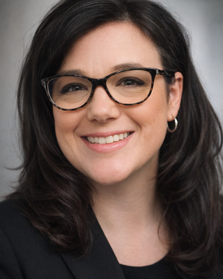Photo of Kate Treloar, Clinical Social Work/Therapist, LICSW