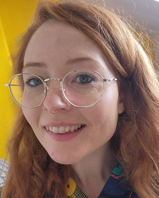 Photo of Amy S Gilbrook, Counsellor, MBACP