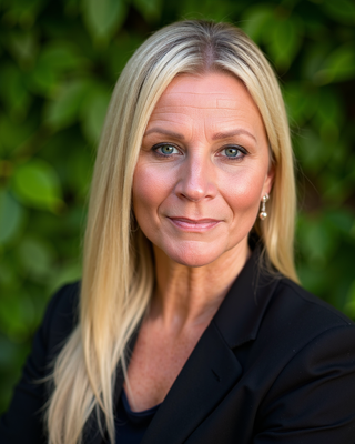 Photo of Jeni Allissun Groot - Hope in the Gale Therapeutic Healing, LLC, Counselor, PhD, LMHC