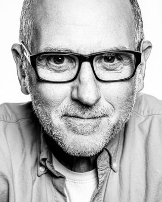 Photo of Claude Borenzweig - Claude Borenzweig | CBT | Great Barrington & NYC, Clinical Social Work/Therapist, LCSW, LICSW