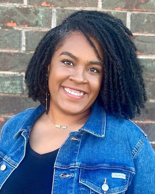 Photo of Ashley Brannon, Clinical Social Work/Therapist, MSW, LCSW