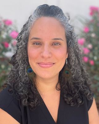 Photo of Alicia Espiritusanto, Clinical Social Work/Therapist, LCSW