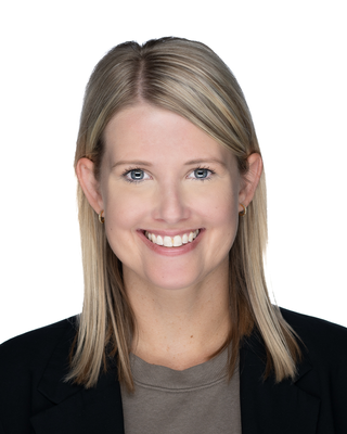 Photo of Morgan Dillingham, Licensed Professional Counselor, LPC
