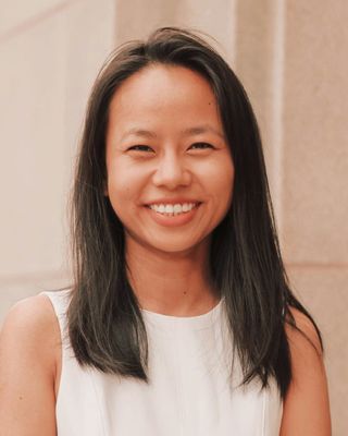 Photo of Haulek Tawmging, Psychiatric Nurse Practitioner, PMHNP