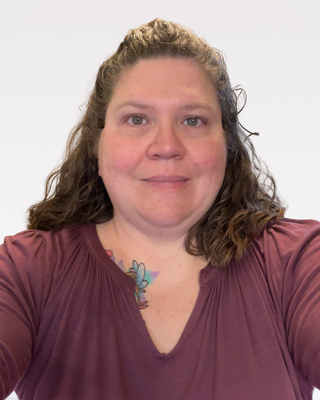 Photo of Natalie Christopherson, Marriage & Family Therapist, LMFT