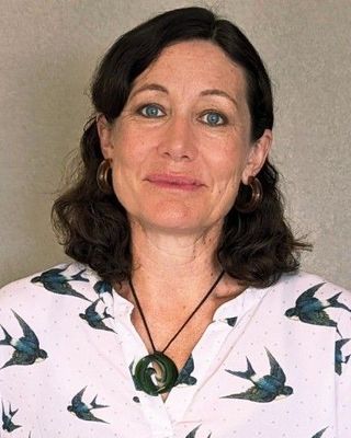 Photo of Alana Hawke - Alana Hawke | Psychotherapy