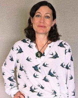Photo of Alana Hawke - Alana Hawke | Psychotherapy