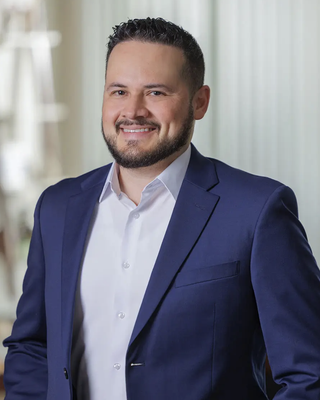 Photo of Dr. Enrique Vargas, Psychiatrist, MD