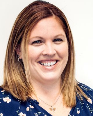 Photo of Emily Fries, Clinical Social Work/Therapist, LCSW