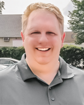 Photo of Paul A. Fisher, Licensed Professional Counselor, LPC