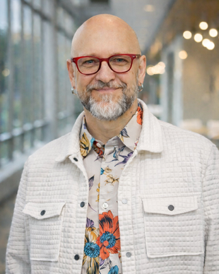 Photo of Markus Spencer, Pre-Licensed Professional, RMHCI, PhD Stu