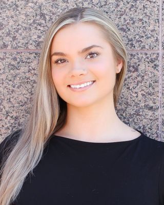 Photo of Chelsea Scott, Pre-Licensed Professional, Intern, MFT