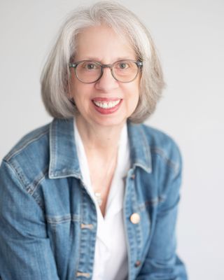 Photo of Paula Kirsch, Clinical Social Work/Therapist, LCSW, P-CST, CST