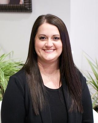 Photo of Kelly Grow, Licensed Master Social Worker, LMSW