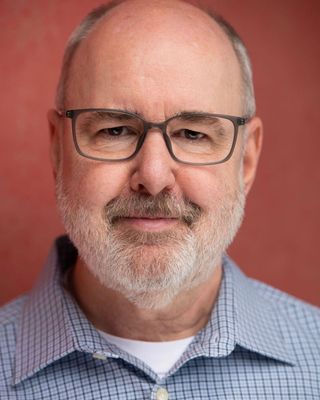 Photo of Greg Daven, Marriage & Family Therapist, MS, LMFT