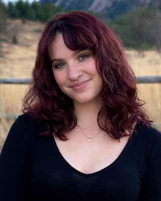 Photo of Ciana Yates, Licensed Social Worker, MSW, LSW