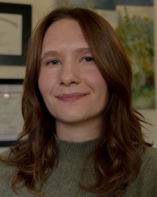 Photo of Alisha Genetin, Counselor, LMHC, LPCC