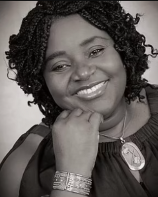 Photo of Emem Nkanga, Psychiatric Nurse Practitioner, PMHNP