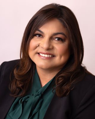 Photo of Edith Henriquez-Perry, Registered Psychotherapist (Qualifying), MACP