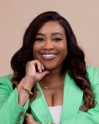 Photo of Alexandria Rouse, Clinical Social Work/Therapist, LCSW