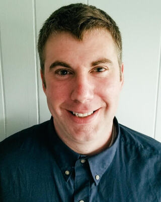 Photo of Kevin Reynolds, Counselor in Council Bluffs, IA