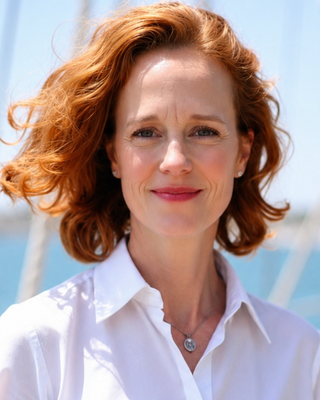 Photo of Meghan Fanning, Counselor, MA, LMHC, NRP