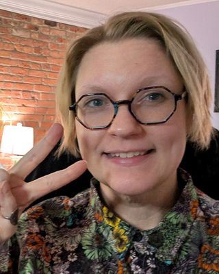 Photo of Jules Roxanne Webb, Clinical Social Work/Therapist, LCSW-C