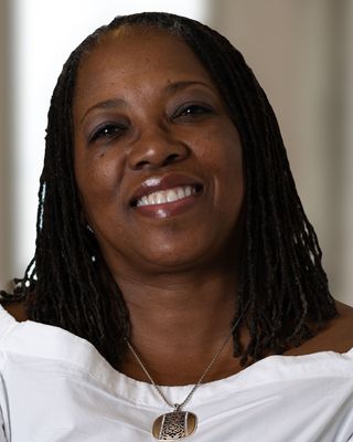 Photo of Dr. Barbara Ann Pierce, Registered Psychotherapist in Robeson County, NC