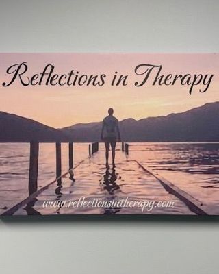 Photo of Lauren Prasse - Reflections in Therapy, Licensed Professional Counselor, LPC-S
