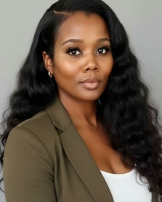 Photo of Latasha Martin, Psychiatric Nurse Practitioner, PMHNP