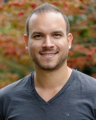 Photo of Andre Costa, Counselor in Marlborough, MA