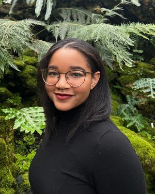 Photo of Paris Haynes, Licensed Professional Counselor, LPC