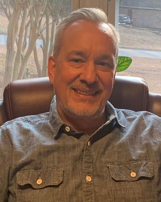 Photo of Christopher Stebbins, Clinical Social Work/Therapist, LCSW