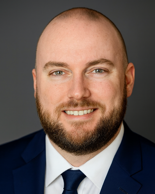 Photo of Jason Givens, Pre-Licensed Professional, M Ed