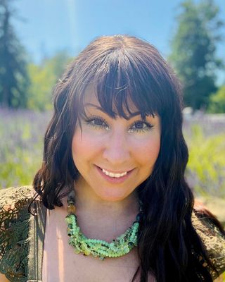 Photo of Amber Birchard - Women's Hypnotherapy & EP Coaching, CHT