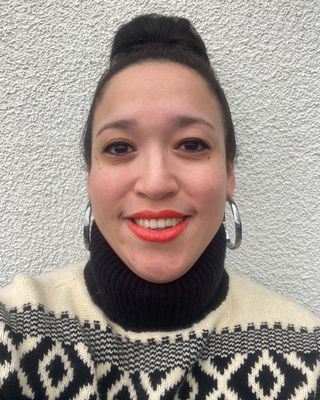 Photo of Dr. Jacqueline Guevara, Clinical Social Work/Therapist in Falls Church, VA