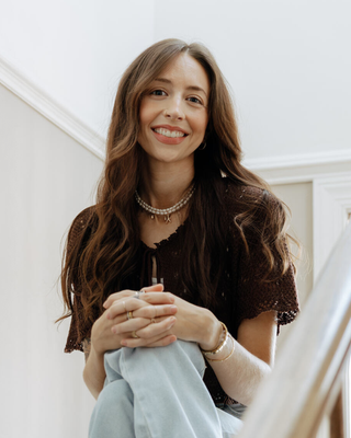 Photo of Heather Hwang, Resident in Counseling, MA