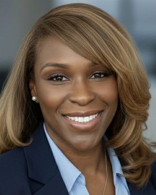 Photo of Ashley Boyd, Licensed Professional Counselor, MA, LPC